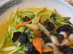-壹只菜·崇明本地特色菜(崇明南门店)
