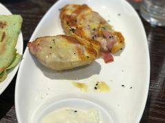 -辛德勒啤酒德餐厅