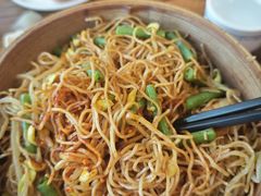 -老雒阳面馆·水席(定鼎门店)