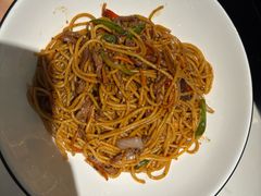 -半秋山西餐厅(襄阳万达店)