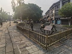 -南关石牌坊古镇