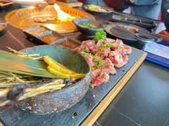 -谷牛和牛烤肉(漕河泾印象城店)