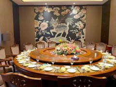 包厢-通庆楼(新开路店)