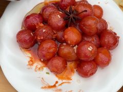 -聚首堂·特色小吃·肘子(什刹海德胜门店)