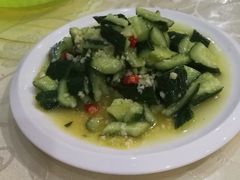 -黑公羊新疆菜(人和店)