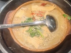 -皮蛋弟砂锅店(总店)