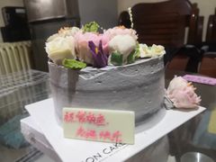 -BON CAKE(华贸购物中心店)