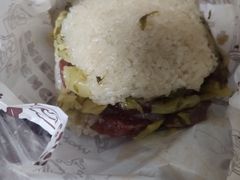 -糯霸手抓糯米饭