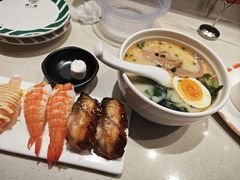 -新一番三文鱼寿司(大东海店)