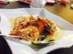 -龙海鲜螃蟹王(宏茂桥店)