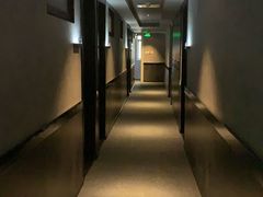 -一间森林酒店(上海人民广场店)