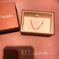 -周生生Chow Sang Sang(苏州美罗高新店)