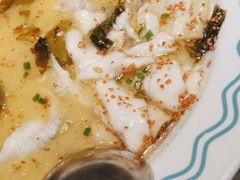 -花椒俏川菜小馆(南海万达店)