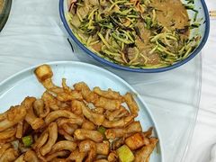 -老边饺子馆(中街店)