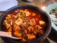 -庶民居中餐馆(花土店)