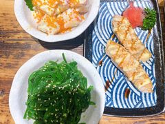 -小川洋风料理(街道口店)