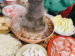 -东镇老火锅(长春路首店)