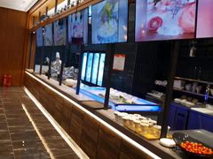 -大渔小鲜火锅店