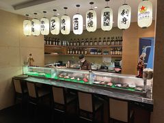 -佛山希尔顿酒店·融誉亚洲美食荟