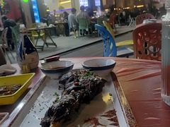 -望江门小龙虾·烧烤(九堡店)