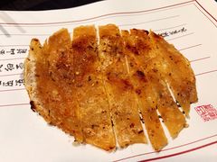 烤香鱼片-马路边上·小海鲜烧烤(八一路店)