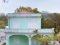 -龙环葡韵住宅式博物馆