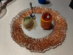 -北京柏悦酒店·锦庭餐厅Dining Room