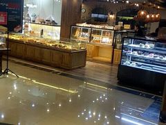 门面-BOKE博稞烘焙(天佑城店)