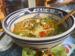 -蜗牛小馆醉乡民谣云南菜(惠新西里店)