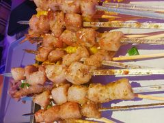 -燥次·烧烤酒场(万象城店)