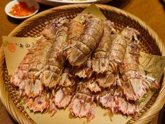 -高佳庄·海鲜酒楼(东港店)