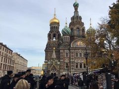 -滴血救世主教堂