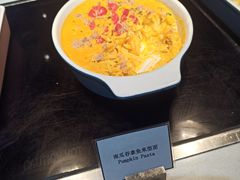 -威珀斯酒店·珀萃美食餐厅