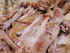 -郭林家常菜(狼垡店)
