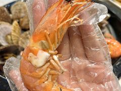 -前王院•巧克力海鲜市集餐厅(万平口店)