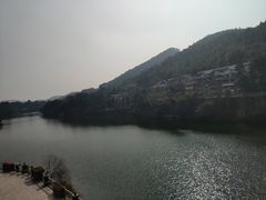 -海兰云天度假区温泉