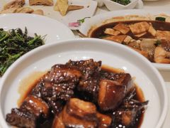 -金时代顺风大酒店(金山店)