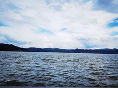 -东钱湖小普陀景区