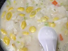 -南华寺素食馆(南华禅寺店)