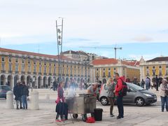 -商业广场(Praça do Comércio)