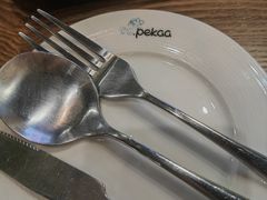 -Pekaa啤咖食肆Coffee&Bistro
