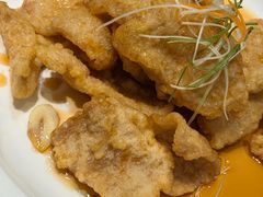 -万荣烤鸭店·北京菜(天坛店)