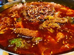 -绿茶餐厅(领展购物广场·中关村店)