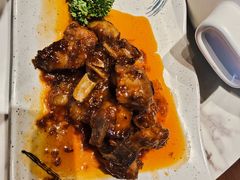-壹只菜·崇明本地特色菜(崇明南门店)