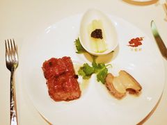 -天龙轩(香港丽思卡尔顿酒店)