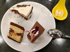 -厦门海景千禧大酒店·海景咖啡厅