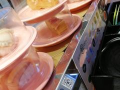 -争鲜回转寿司(南开大悦城店)