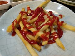 -吉木烤肉自助餐厅(乐汇城店)