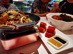 -避风塘·金牌店·夜宵(金玉兰店)