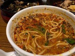 -云海肴·云南小炒·汽锅鸡(天津国金汇店)